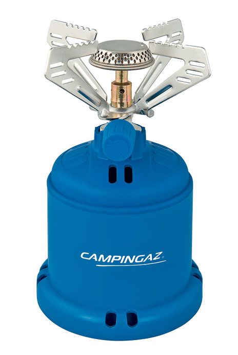 CAMPINGAZ CAMPING 206 (1250W / 280 g)