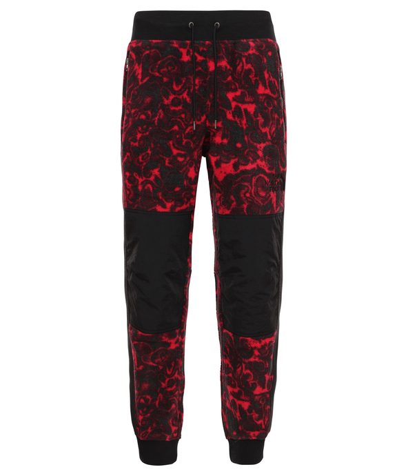 THE NORTH FACE 94RAGE CL FLC PANT ROSERED1994RAGEFLEECEPRNT