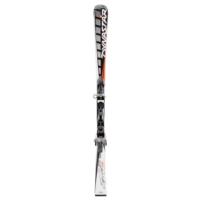 DYNASTAR SPEED 68 Xpress ECO DA2IZ02 + FC0C066 - recreational skis