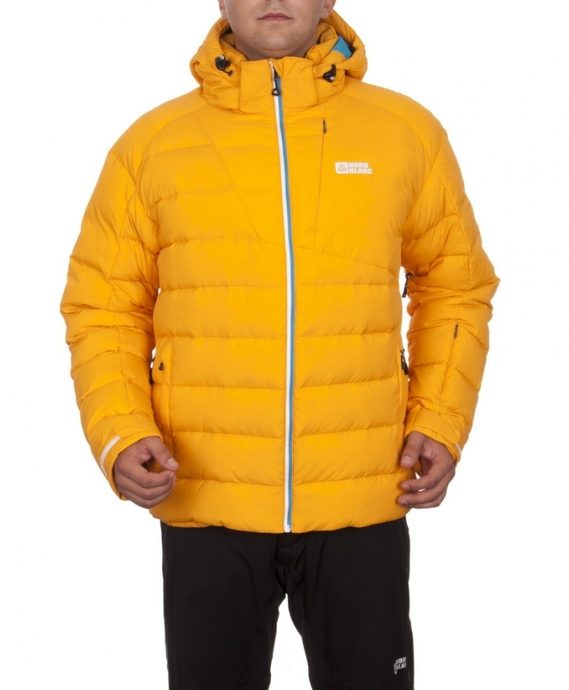 NORDBLANC NBWJM3812 MOR CHAMPION - men's winter jacket