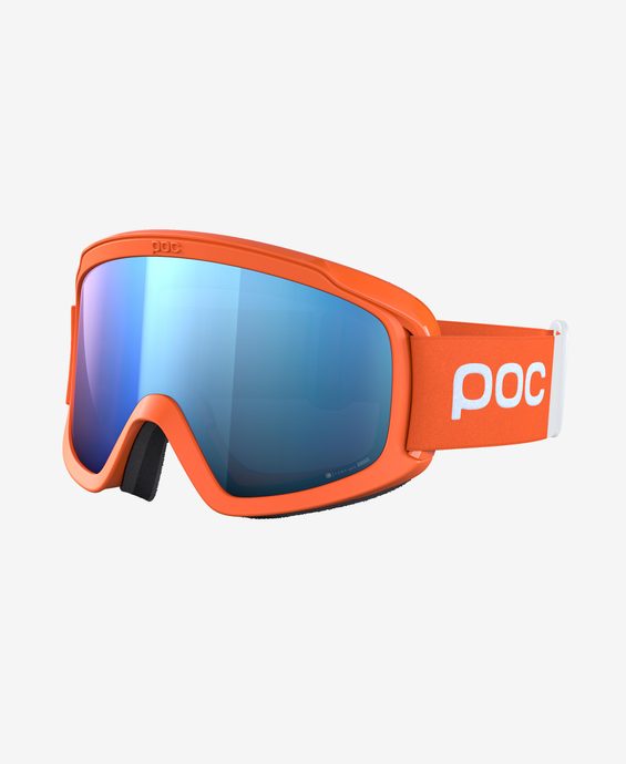 POC Opsin Clarity Comp Fluorescent Oran