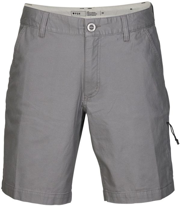 FOX Essex Short 3.0 Pewter