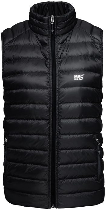 MAC IN A SAC Alpine Ws DG black