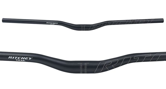 RITCHEY COMP Trail Rizer 800 mm BB Black