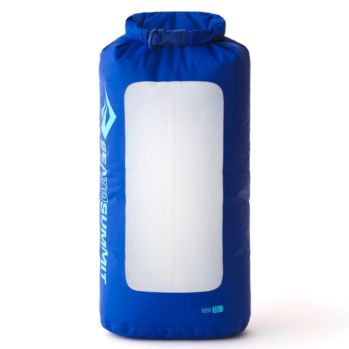 SEA TO SUMMIT Lightweight Dry Bag View 13L Surf the Web