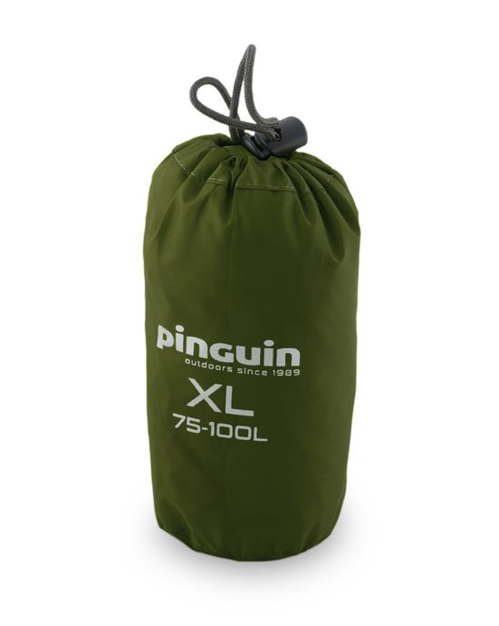 PINGUIN Raincover 75-100L Khaki