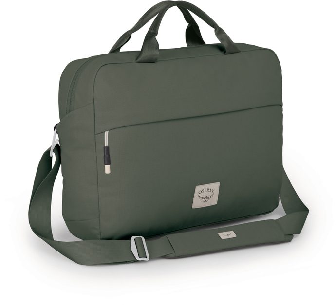 OSPREY Arcane Brief 20l, haybale green