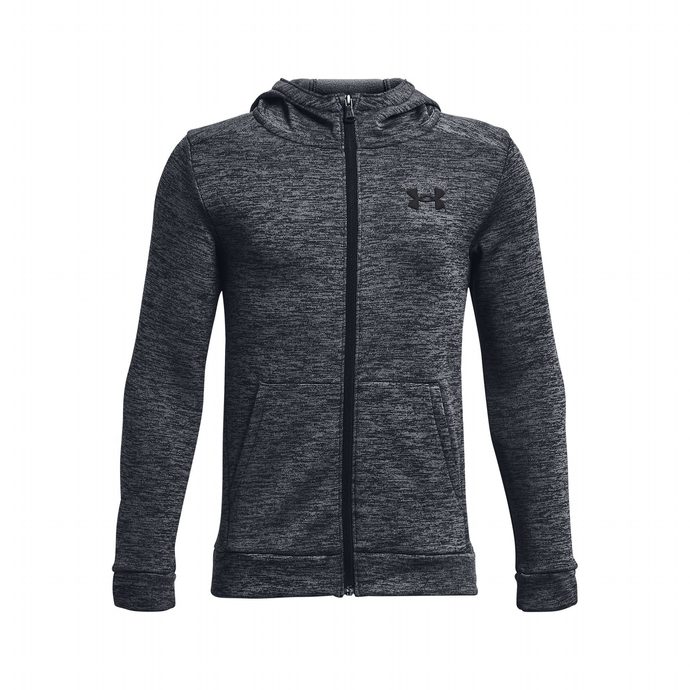 UNDER ARMOUR Armour Fleece FZ-GRY