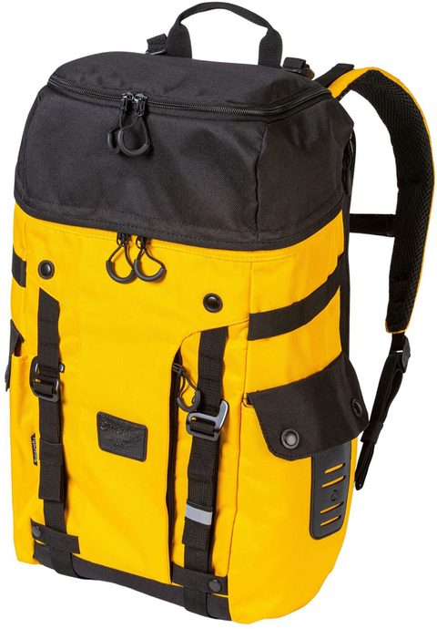 MEATFLY Scintilla 26, Yellow/Black