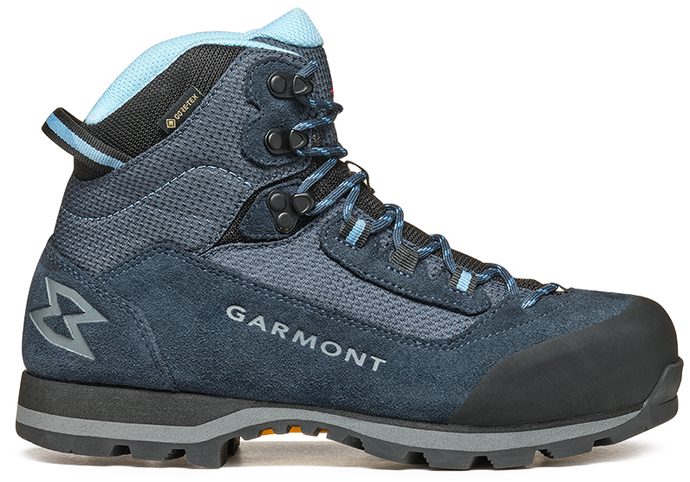 GARMONT LAGORAI II GTX WMS, ink blue/sky bl