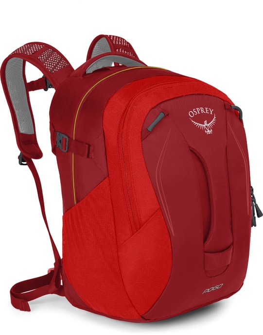 OSPREY Pogo 24l II Racing red