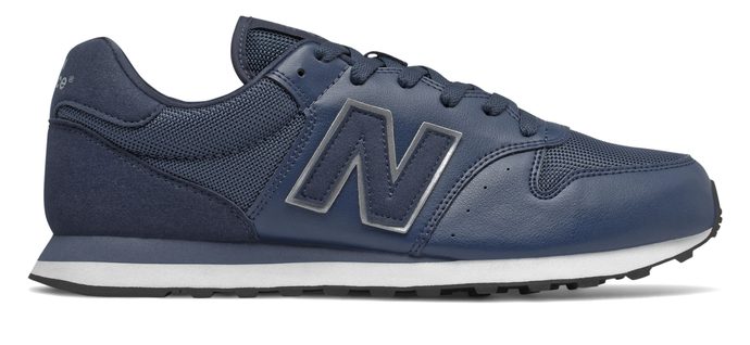 NEW BALANCE GM500ME1 blue