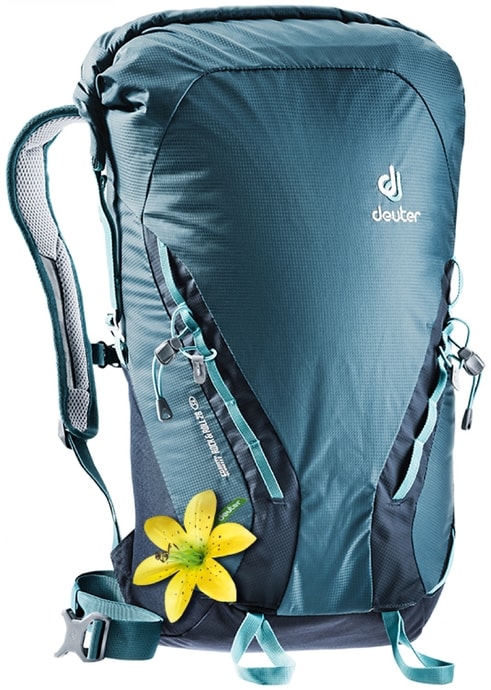 DEUTER Gravity Rock&Roll 28 SL arctic-navy