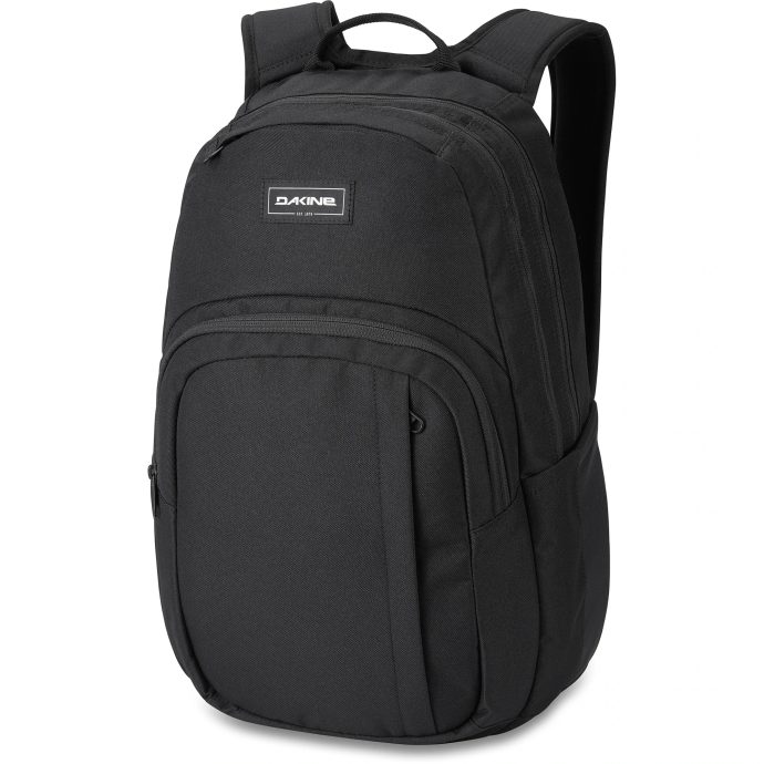 DAKINE CAMPUS M 25 black