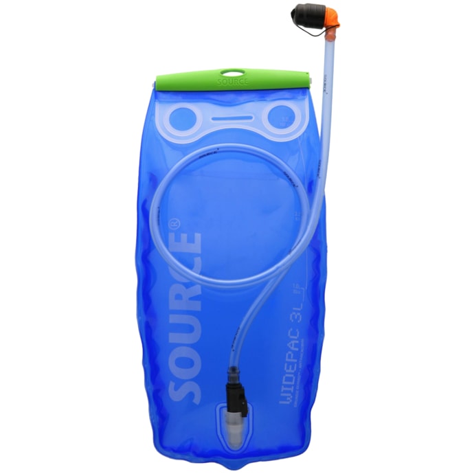 SOURCE Widepac 3 - hydration system