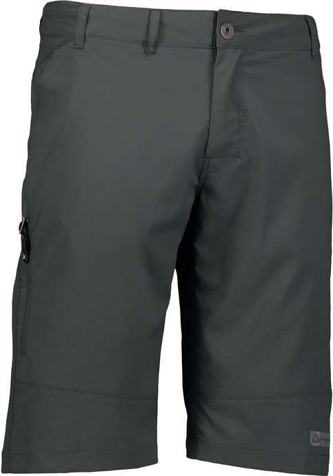 NORDBLANC NBSMP4247 GRA MERCER - men's outdoor shorts