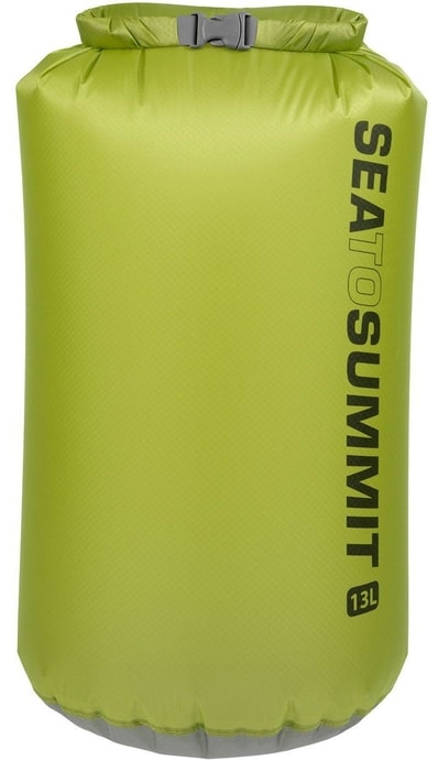 SEA TO SUMMIT Ultra-Sil Dry Sack 13L green