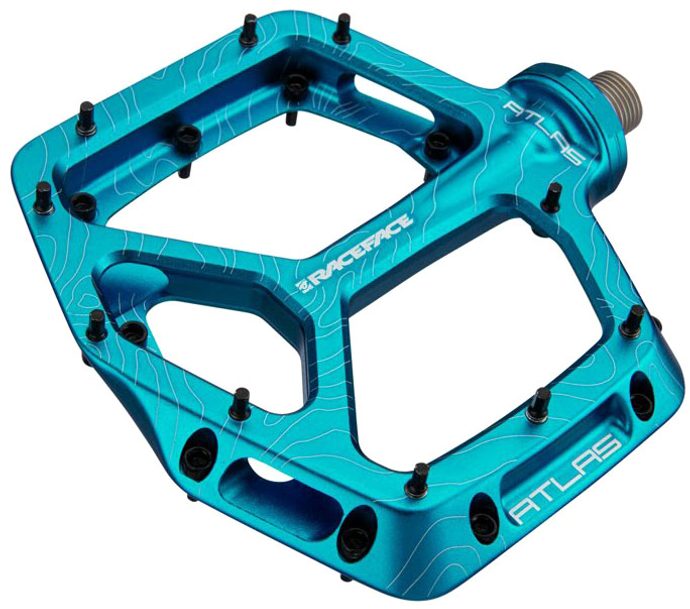 RACE FACE ATLAS 22 TURQUOISE