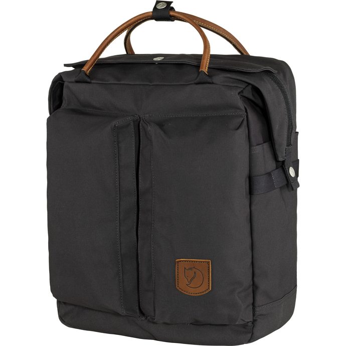 FJÄLLRÄVEN Haulpack No.1 23 Dark Grey