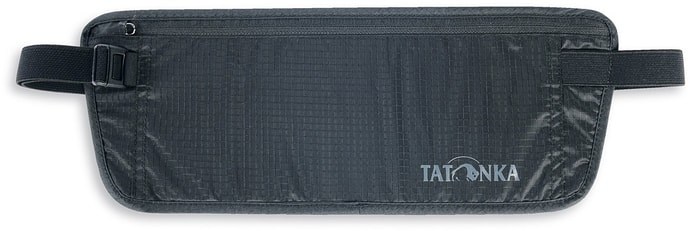 TATONKA Skin Document Belt L, black