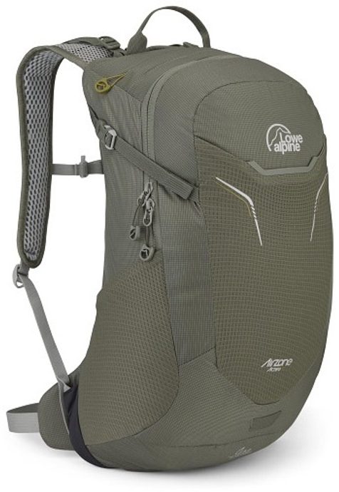 LOWE ALPINE AirZone Active 18, light khaki