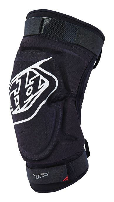 TROY LEE DESIGNS T-BONE, BLACK (54300322)