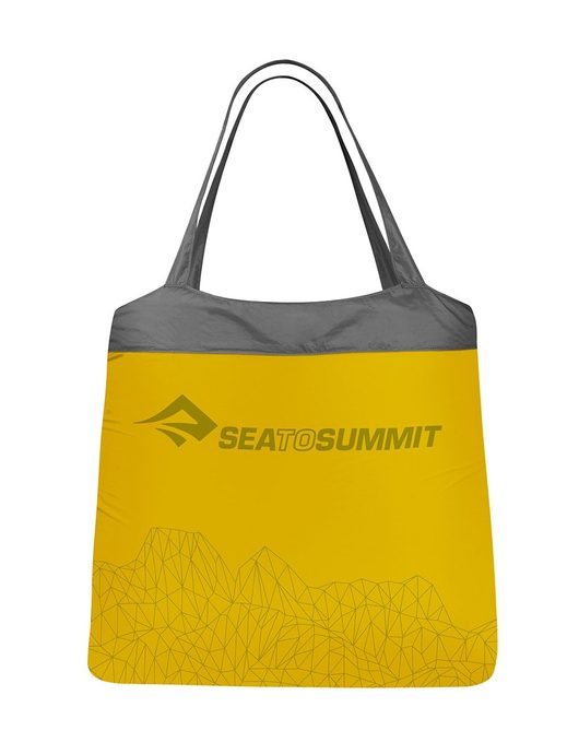 SEA TO SUMMIT Ultra-Sil Nano Shopping Bag yellow