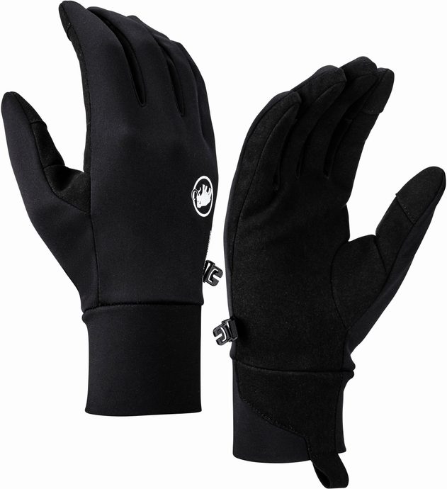 Astro Glove black
