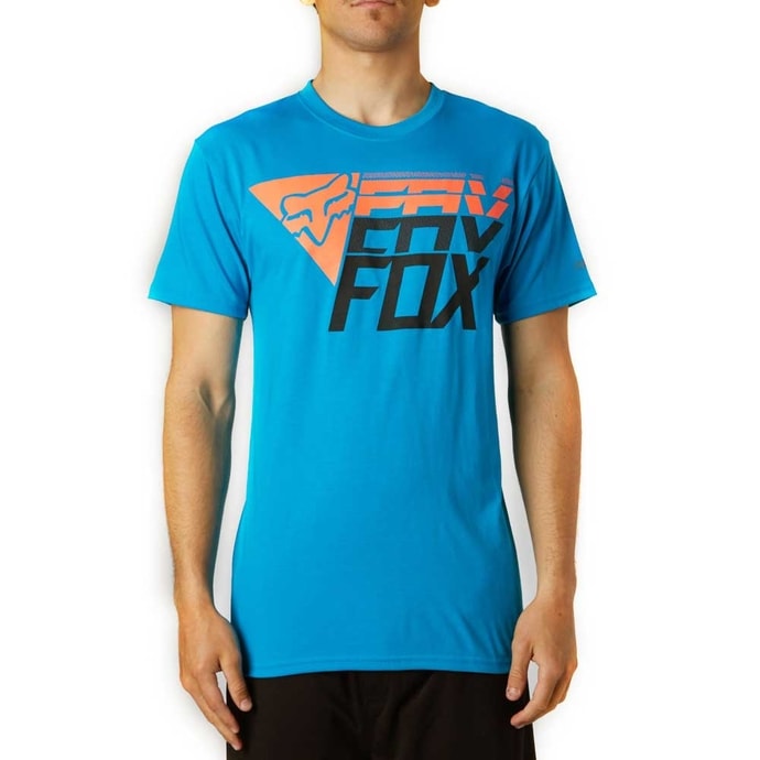 FOX 14690-029 Experience Electric Blue