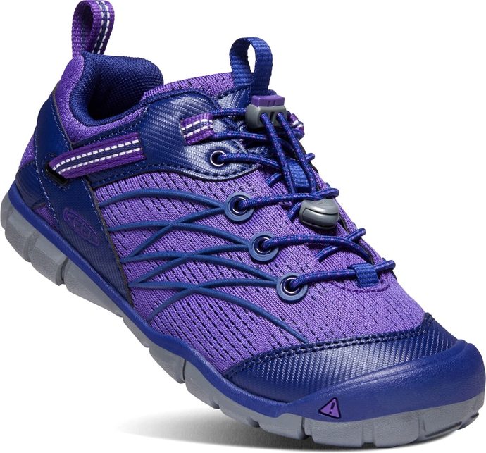 KEEN CHANDLER CNX K royal purple/blue depths