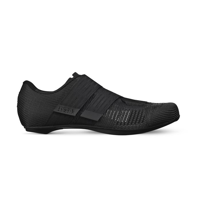 FIZIK VENTO POWERSTRAP AEROWEAVE CARBON BLACK - BLACK (VER2PSAW11010)