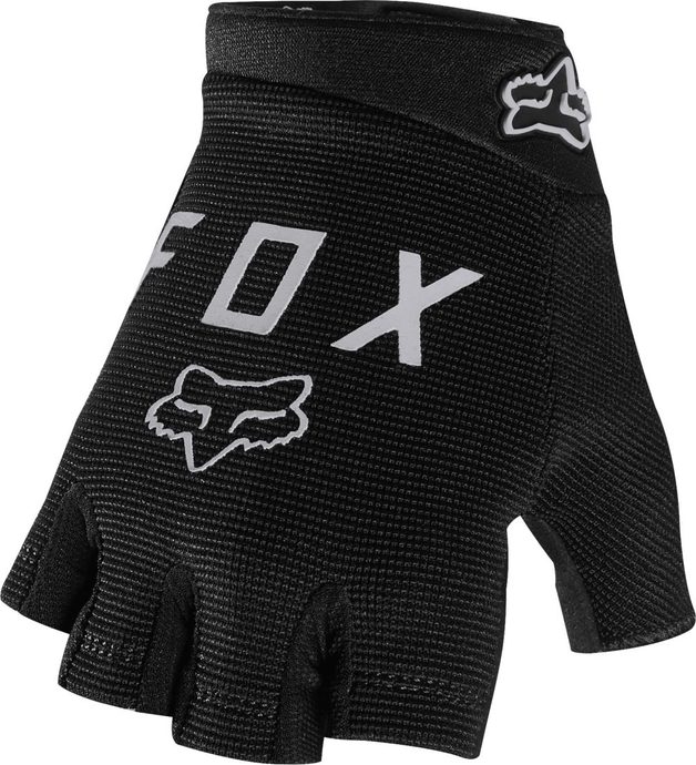 FOX Womens Ranger Glove- Gel Short Black