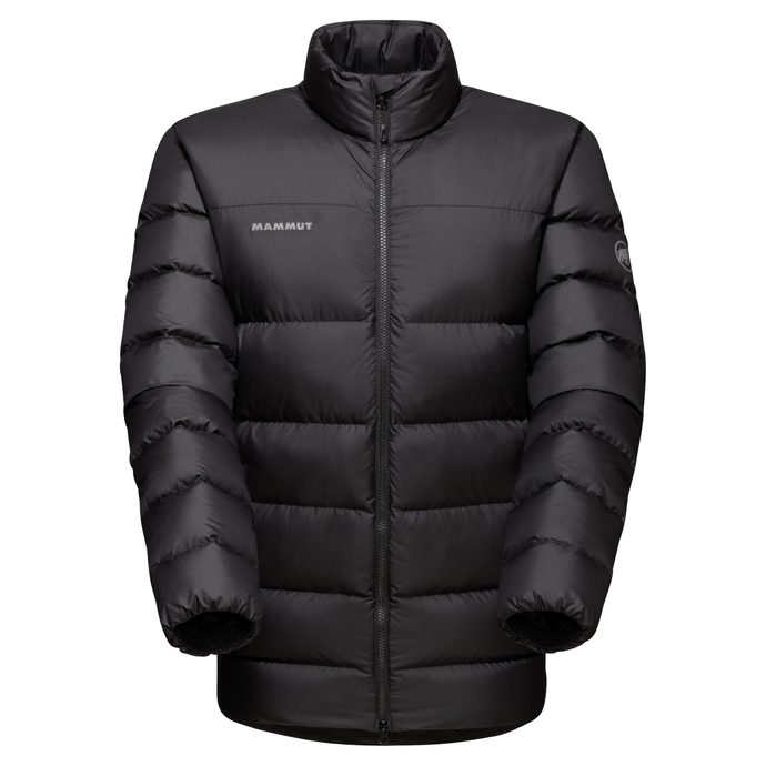 MAMMUT Whitehorn IN Jacket Men black