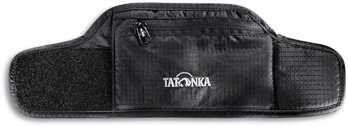 TATONKA Skin Wrist Wallet, black