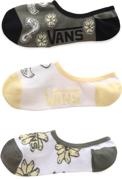 VANS DUCK DUCK VANS CANOODLE FOUR LEAF CLOVER