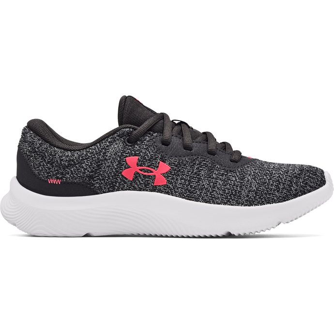 UNDER ARMOUR UA W Mojo 2, Gray