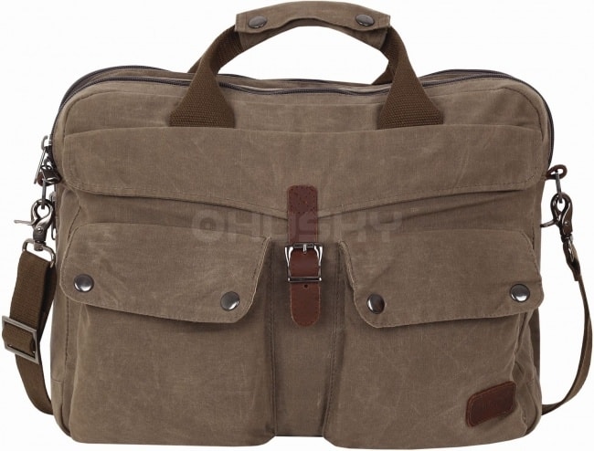 HUSKY Geron 13l khaki