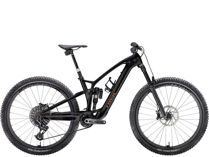 TREK FUEL EXe 9.9 XO AXS EU Deep Smoke