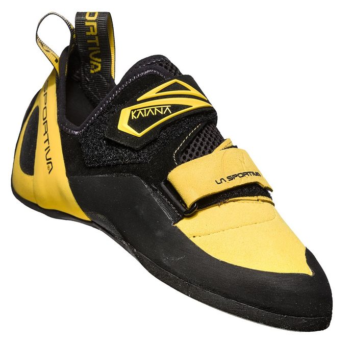 LA SPORTIVA Katana 20L Yellow/Black