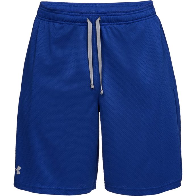 UNDER ARMOUR UA Tech Mesh Short, Blue