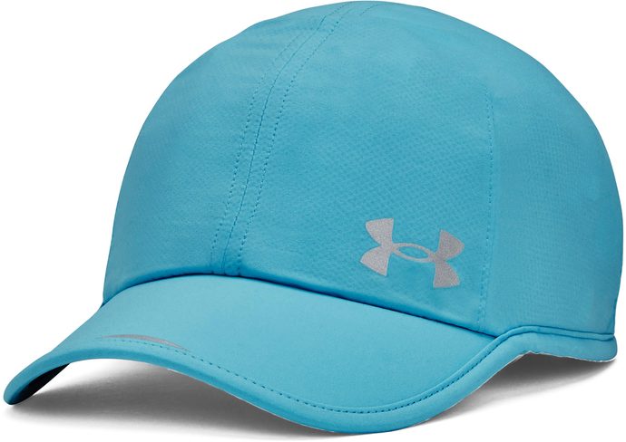 UNDER ARMOUR Isochill Launch Run, Blue