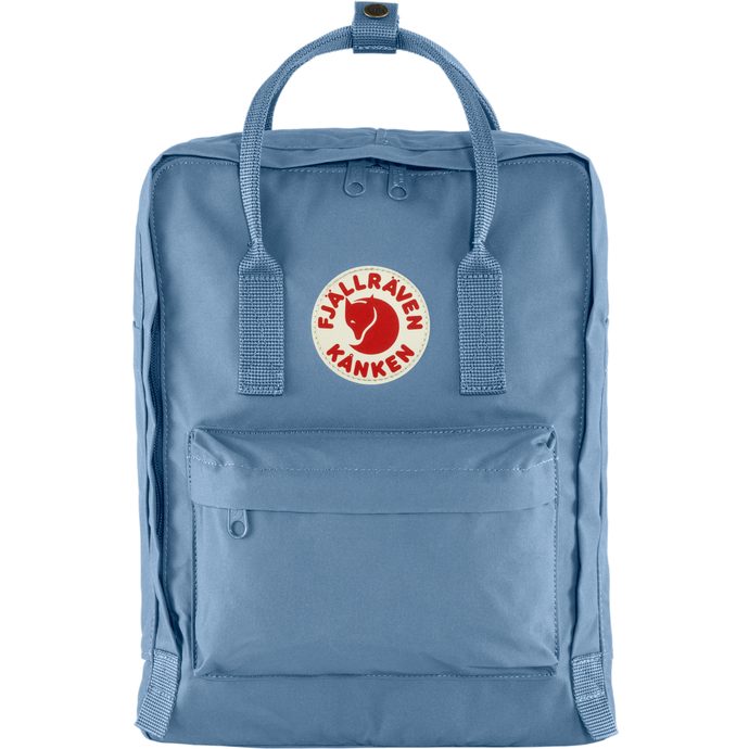 FJÄLLRÄVEN Kånken 16 Blue Ridge