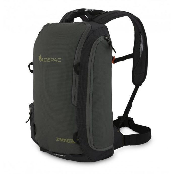 ACEPAC Zam 15 EXP MKII Grey