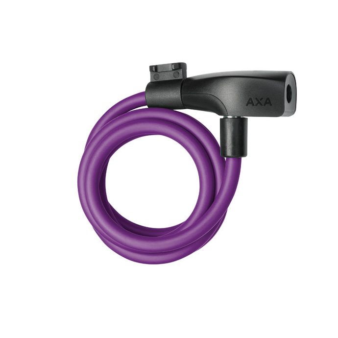 AXA Resolute 120/8 purple