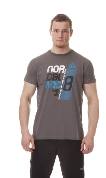 NORDBLANC NBFMT5393 SDA - Men's tričko
