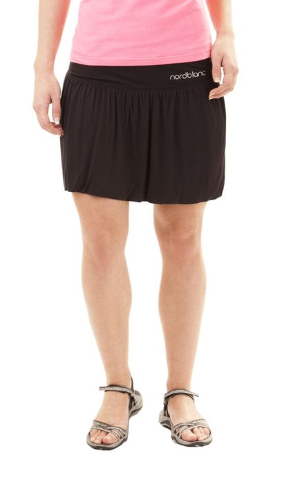 NORDBLANC NBSLP4422 CRN SANAA - women's skirt