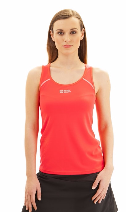 NORDBLANC NBSLF4288 RUD - Women's tank top