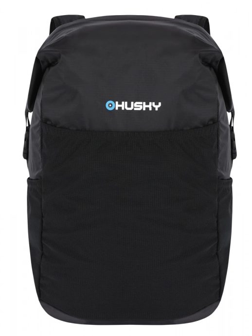 HUSKY PAKKU 15L black