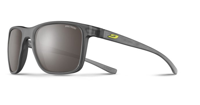 JULBO TRIP SP3, noir tran mat/gris tra mat