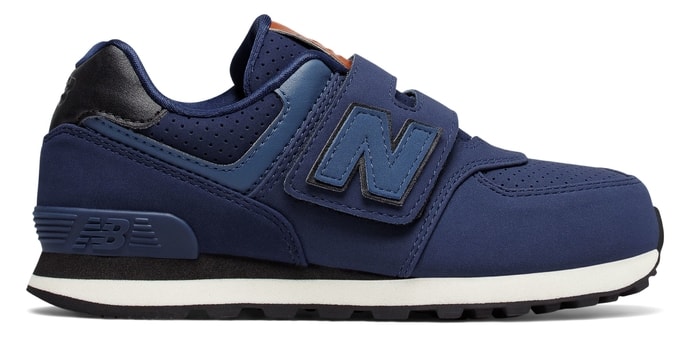 NEW BALANCE KV574YTY modrá